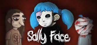 Sally the wktch